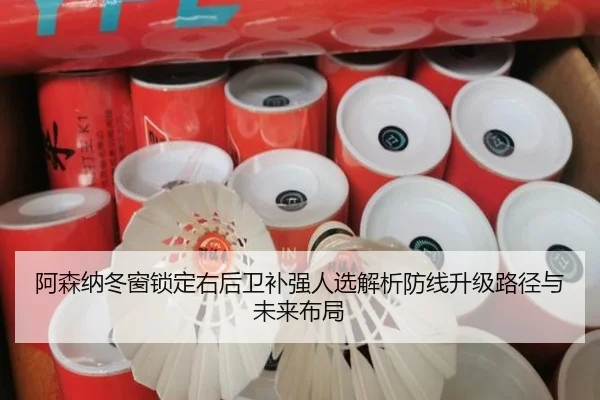 阿森纳冬窗锁定右后卫补强人选解析防线升级路径与未来布局